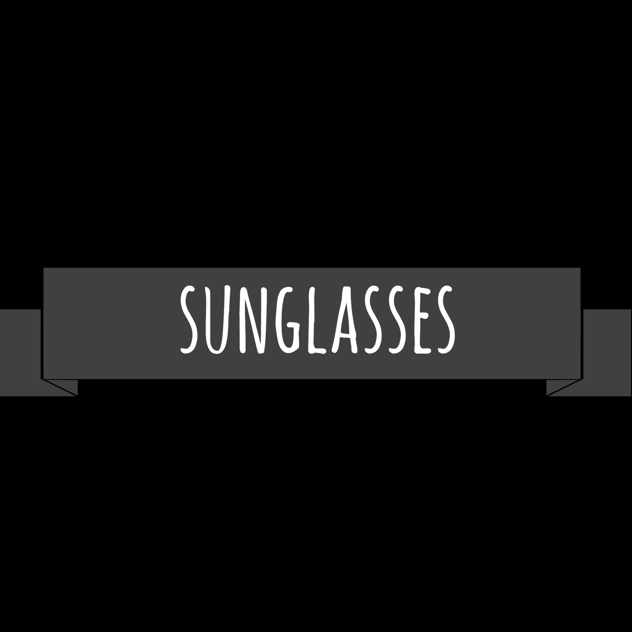 Sunglasses 2